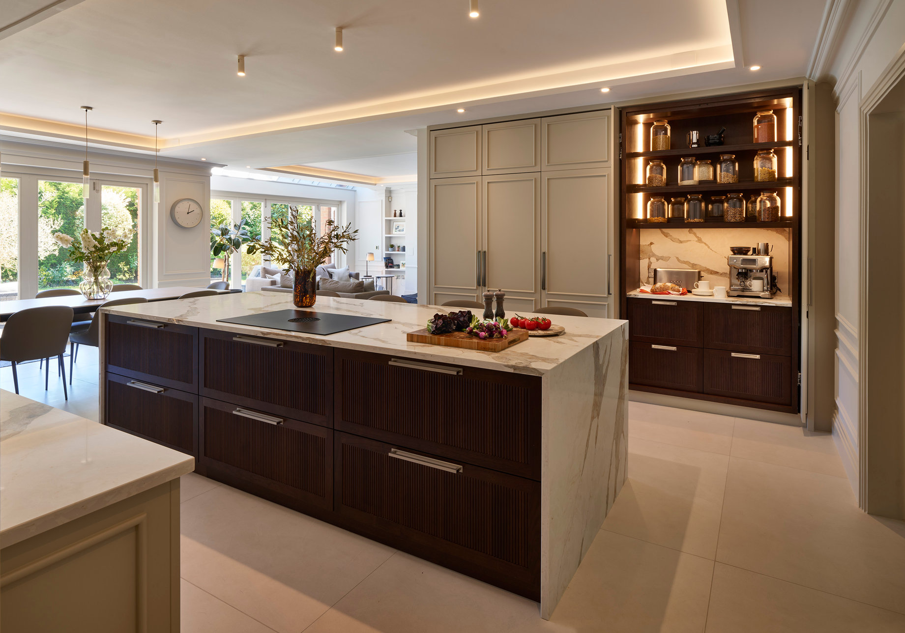 Cobham Kitchen
